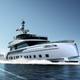 Image for article titled The Porsche Superyacht Isn't Expensive Enough